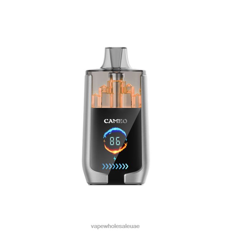 Vape Uae Abu Dhabi - جليد التوت LAVIE CAMEO 30000 نفث N0HBH15