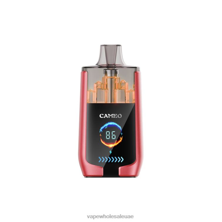 Vape Uae Delivery - ثلج البطيخ LAVIE CAMEO 30000 نفث N0HBH14